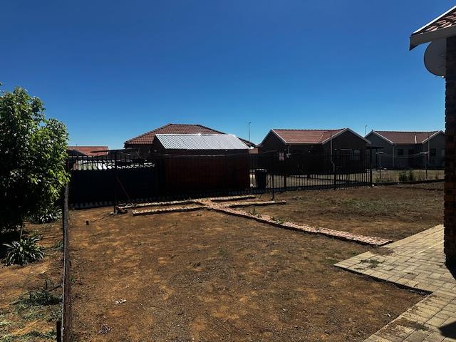 3 Bedroom Property for Sale in Blomanda Free State
